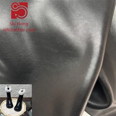 10 Produsen Kulit Sepatu Teratas di Cina